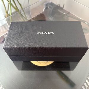 Prada Symbole Woman’s Sunglasses